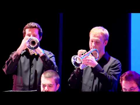 2013 11 06 2013 red chair affair   brass band of central florida