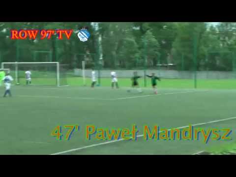 ŚLJM : Ruch Chorzów 3:2 ROW Rybnik