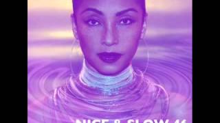 Slim K - Nice & Slow 46 (A Sade Love Session) [FULL MIXTAPE]