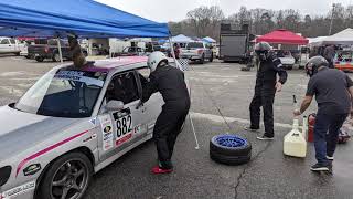 24 hrs of Lemons Road Atlanta 2022