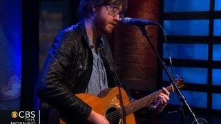 Second Cup Cafe: Okkervil River's Will Sheff