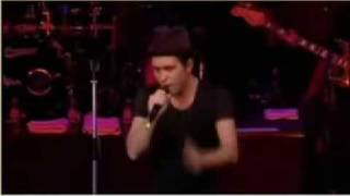 Take That - Julie [Live - BBC Radio 2] xvid