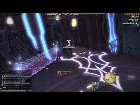 One Warrior's Journey #114: The Keeper of the Lake [3:14 -- WAR WR as of 2/12/25]