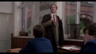 Sexual Education. Monty Python. Rus