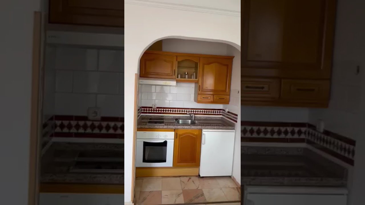 Студия на продажу в La Carihuela - Los Nidos, Торремолинос - 3188 Студия на продажу в La Carihuela - Los Nidos, Торремолинос - 3188