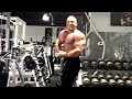 Posing Update 12 Weeks Out From The Mr. Universe | Conquering The Universe