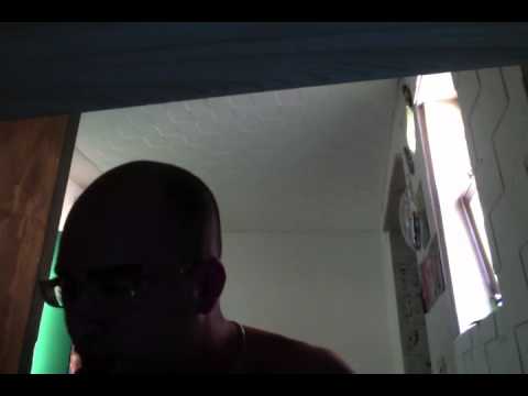 SouthUzi (ILL MEET POSSE) - Dialettu freestyle