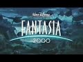 Fantasia 2000 Commercial