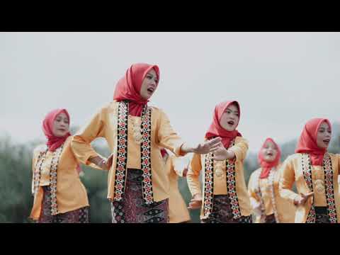 KARATAGAN PAHLAWAN - (COVER RAMPAK SEKAR PASANGGIRI PASUNDAN LAMBAR)