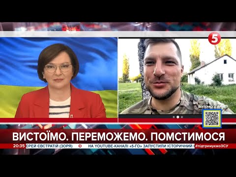 Мені повістка не надходила, я пішов сам у ЗСУ: Погребиський про військові та депутатські будні