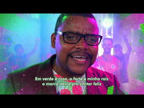 CLIPE IMPERATRIZ DO FORTE 2019