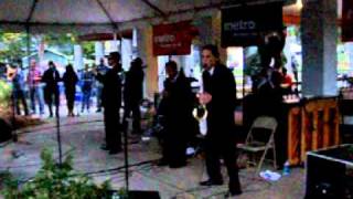 Preservation Hall Jazz Band: When the Saints Go Marching In