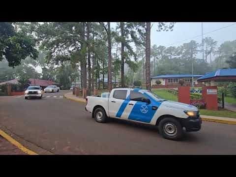 Puerto Libertad: Prefectura secuestró más de 1.300 kilos de marihuana en Misiones