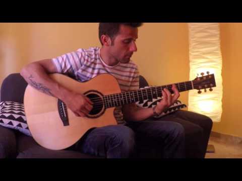 Here, There and Everywhere  (The Beatles Cover) - Michele Lomuoio