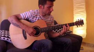 Here, There and Everywhere  (The Beatles Cover) - Michele Lomuoio