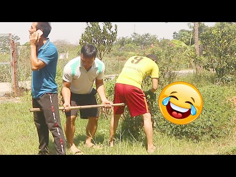 Try To Not Laugh Challenge_Must Watch Top Comedy Funny Video 2023 || LOL Troll - Episode 01