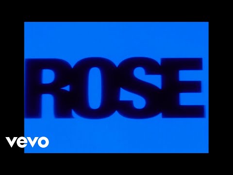 Allan Rayman - Rose