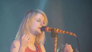 Paramore - My Heart (Live from Wembley Arena) clean audio