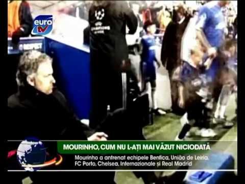 Sport Euro TV 23.09.11