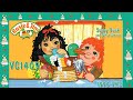 Rosie Jim Soapy Duck Other Stories VC1409 1996 VHS