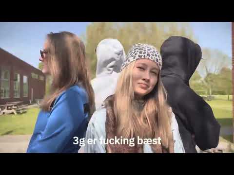 HER.UD.AF - Odder Gymnasium - Revy 2025