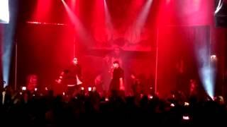 Twiztid - when I get to hell