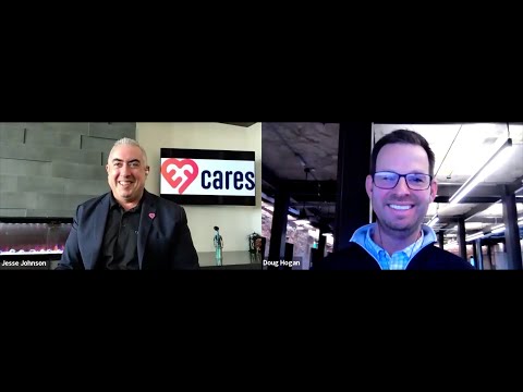 Episode #180 Fireside Chat with Doug Hogan, CEO of Full Skope