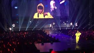 Download lagu BESTFRIEND - IKON 181013 CONTINUE TOUR IN KUALA LUMPUR mp3