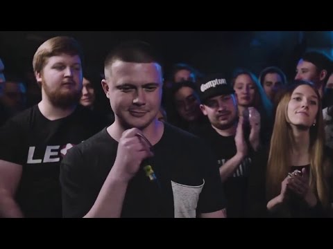 DOM1NO - На Волне | Rap-Music TV