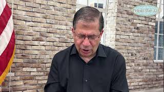 PFL-Daily Scripture Reading and Reflection - Advent is Spiritual Mountain Climbing -  Dec. 4, 2023