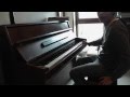 Musica Fly Project Piano 