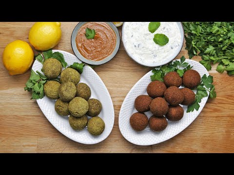 lefogy a falafel)