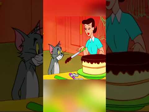 Tom’s Frame-Up Farce