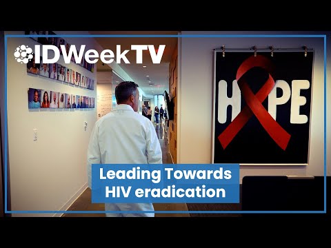 HIV Cure | Vibepedia