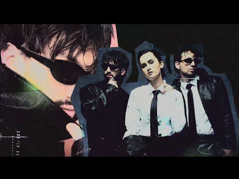 MOLODI & Monokate - танцювати поки живі (lyric video)