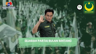 Download lagu Sejarah Partai Bulan Bintang - Partai Penerus Masyumi❓❓❓ Skala Survei Indonesia mp3 Download lagu Sejarah Partai Bulan Bintang - Partai Penerus Masyumi❓❓❓ Skala Survei Indonesia mp3