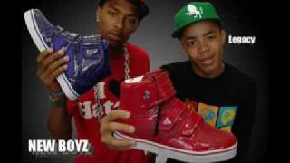 New Boyz-Dot Com