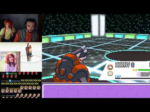 Así fue como Illojuan y Knekro celebraron el triunfo de su primer combate - Pokemo Twitch Cup