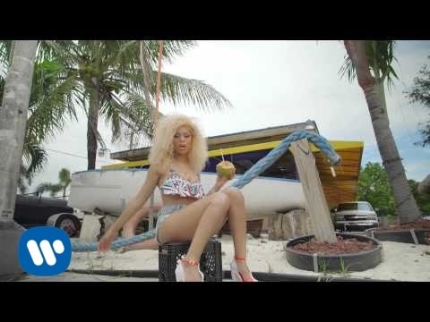 Brianna Perry - Shyne [Official Video]