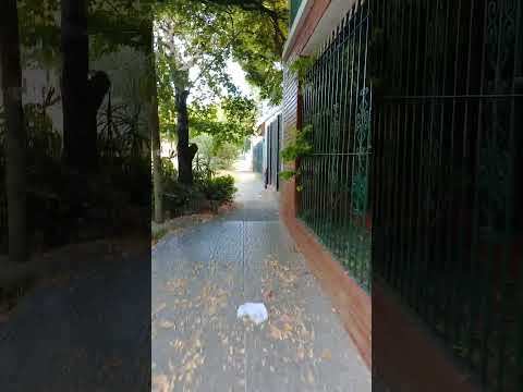 🚶‍♂️ Caminando por Florida… ¿sabés qué calle es? 😱👀