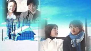 Winter Sonata My Memory 音樂盒 冬季戀歌