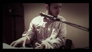 1592 Zachary Scot Johnson Something To Believe In Shawn Colvin Cover thesongadayproject Steady On
