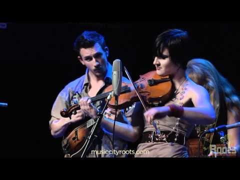 Cherryholmes "Goodbye"