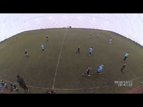 Zwar Międzylesie 0:8 Polonia Warszawa 2007