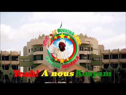 Musique du Yatenga - Liwaga