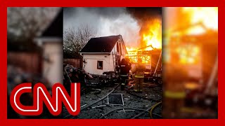 Download lagu Trump says meeting with Putin could be waste of time as Russia steps up attacks in Ukraine mp3