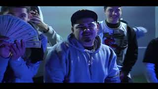 Lil Bouncer- Run Ricky Run (Official Music Video)- Shot By @exclusive.shotthat