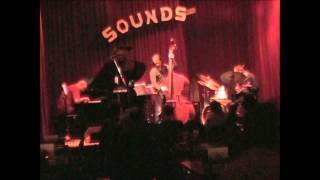 Blah blah ... Bley - Augusto Pirodda Trio - Live in the Sounds - Bruxelles - 04-11-2011  12/12