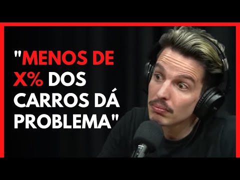 QUAL A POLÍTICA DE QUEBRA DA ACF PERFORMANCE? - FULLPOWER TV