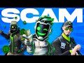 BUFF SCAM EXPOSED Hindi NotSoChatty
